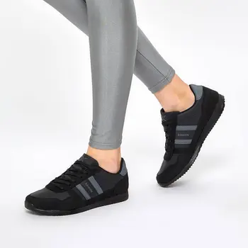 

FLO CARTER PU W 9PR White Women 'S Sneaker Shoes KINETIX