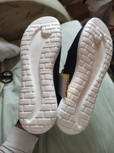 Running-Shoes Sneakers Trainers Onemix Jogging Sport Designer Black Men for Microfiber