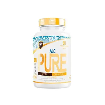 

ALC - 60 capsules [MTX Elite Nutrition]