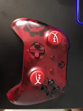 Case Joystick-Cover Switch Thumb-Stick-Grip Dualshock4 Pro-Controller Xbox-One Slim Ps3 Ps4