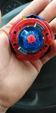 Tops explosión lanzadores Beyblade juguetes GT B-168 estallar bebés Toupie Bayblade fusión de metales Dios Tops Bey Blade cuchillas bujías de encendido de juguete