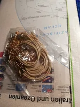 Pulsera de cadena multicapa con hojas mezcladas para mujer, 31 estilos, bohemio, mapa de letras, cristal geométrico, pentagrama infinito