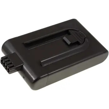 

Dyson DC16 Animal 2000mAh vacuum cleaner battery