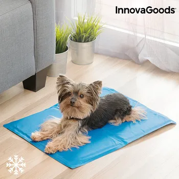 

Mat refreshing for pets InnovaGoods (40x50 cm)