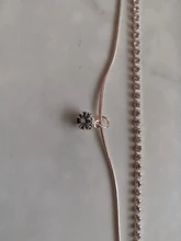 Letepi-tobilleras de abalorios bohemios para mujer, tobillera de circonia cúbica Bohemia, pulsera para tobillo, joyas para tobillera 2020