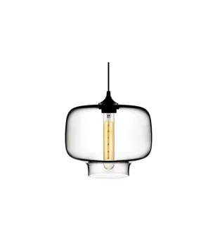 

Jeremy Pyles C Lamp