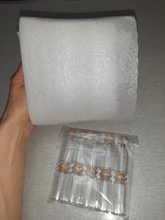 Clear Vials Glass-Bottles Cork Gifts Empty Wedding Small Home-Decoration for Holiday