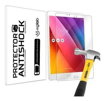 

Screen protector Anti-Shock Anti-scratch Anti-Shatter compatible with Asus Zenpad 3S 10 Z500M