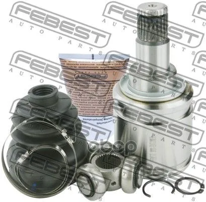 Шрус Внутренний Левый 32x50x24 Febest арт. 0111-CDT220LH