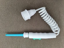 Grifo dental irrigador de agua, con chorro, máquina de limpieza oral, dental