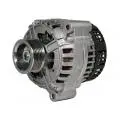 

Generator KAMAZ dv. Euro 3, 4; 8 brook pulley; 110A ELTRA 4542.3771-20