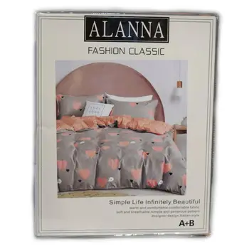 

Bed linen Alanna (material satin) 5507 #