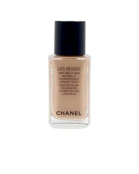 

CHANEL LES BEIGES fluide # b50 30 ml