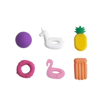 

Cup marker and Floating Cups