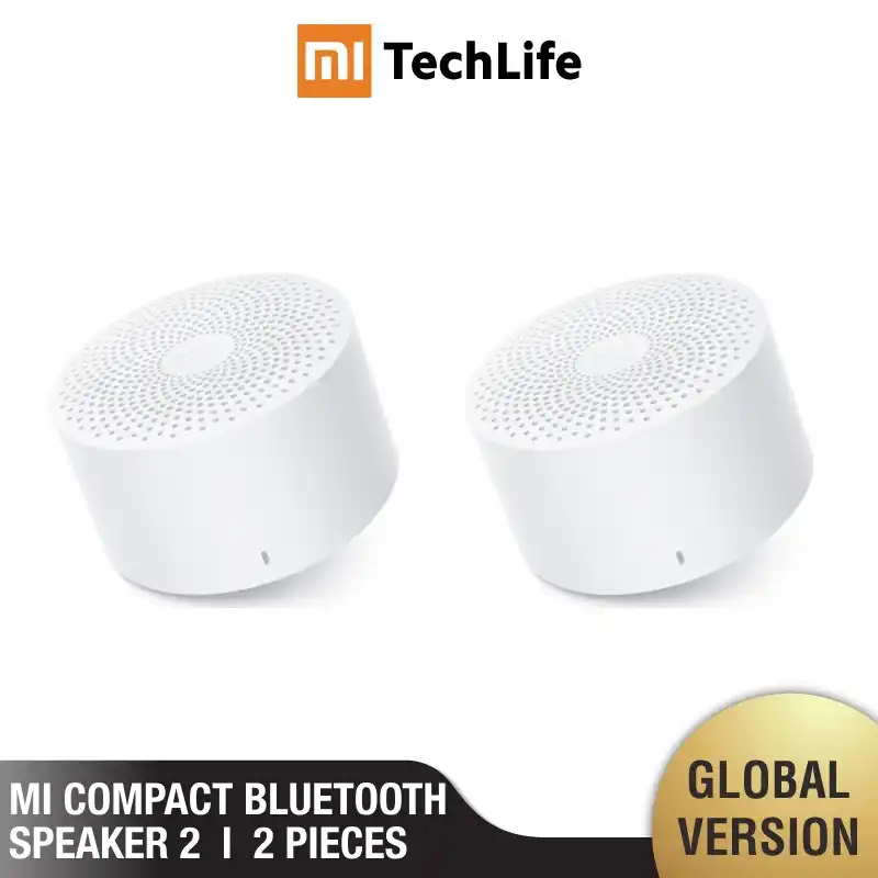 mi mini bluetooth speaker 2