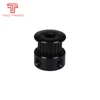 1PCS 3D Printer parts 20 teeth GT2 Timing Pulley Bore 5mm 6.35mm 8mm for Width 6mm GT2 synchronous belt 2GT Belt 20teeth pulley ► Photo 3/5