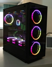 Heat-Sink Pc Cooler Hard-Disk Thermal-Gasket Desktop Ssd Nvme 2280 Aluminum M.2 