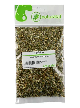 

Hyperic (Hypericum perforatum) 50GR
