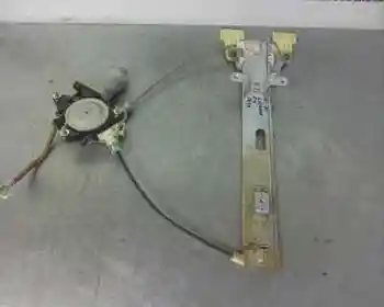 

WINDOW REGULATOR REAR RIGHT SUZUKI LIANA RH (ER)