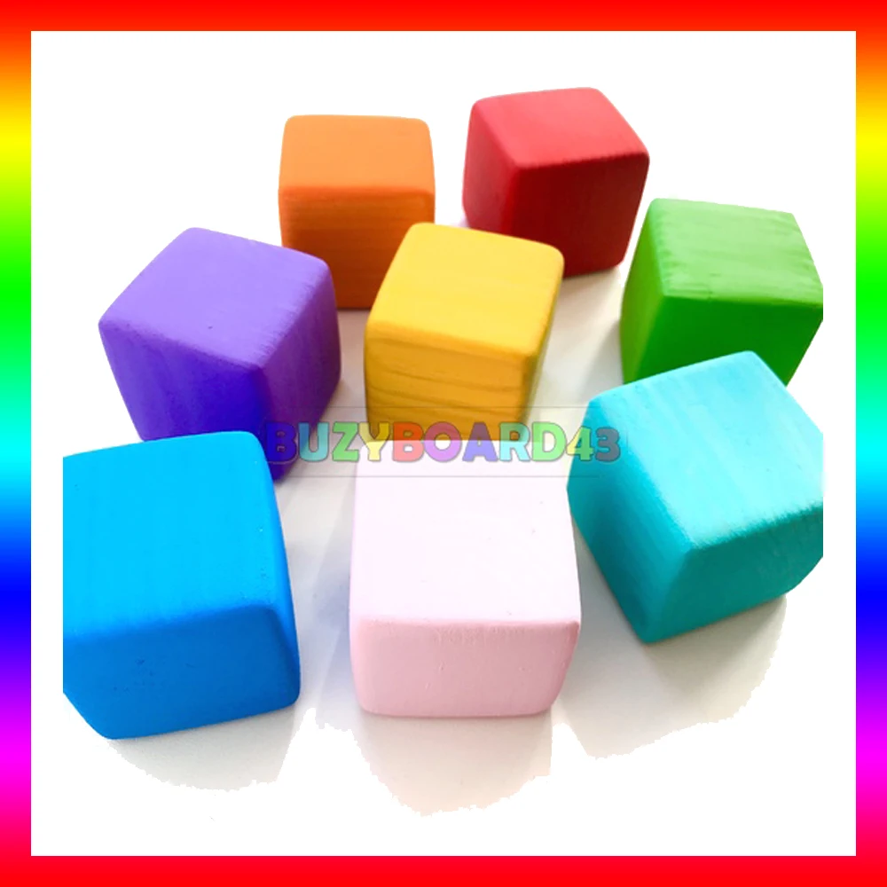 Основа для Бизикубика 45*45мм . 