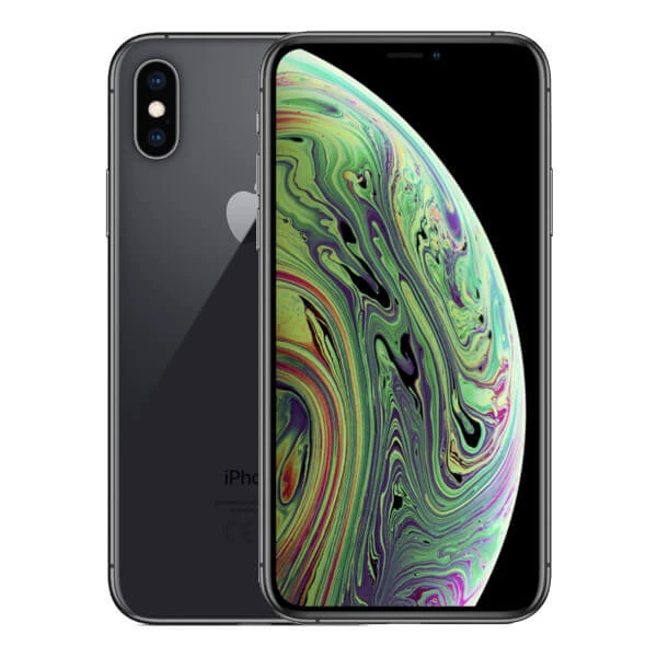 Apple iPhone XS 64 GB Gray