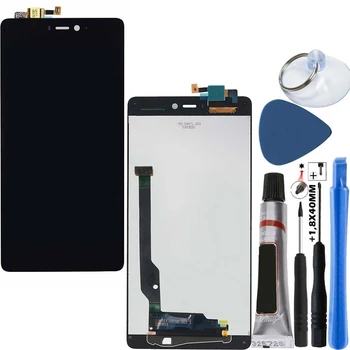 

Full screen for Xiaomi Mi4C Mi 4C Black
