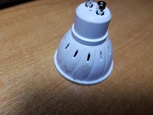 Spotlight Bulb Lampara E27-Lamp-E14 Gu5.3 Gu10 Led Led Mr16 80leds B22 10-Bombillas 5W