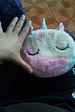 Bolso de hombro para niños y niñas, bandolera con diseño de unicornio y animales, monedero de moneda de llaves, Mini bolso de princesa