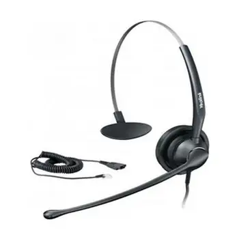 

Earphones with microphone Yhs33YEALINK25.43