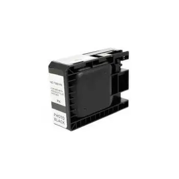 

Compatible EPSON T5801Black PHOTO