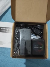 Tv-Kit Background-Lighting Led-Strip Light-5050 Pc-Screen Ambient Ws2812b Usb Desktop