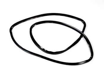 

Oven door seal