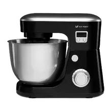 Миксер Kitfort KT-1308-3 черный