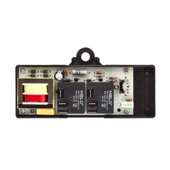 

Electric block Thermex MS (21)