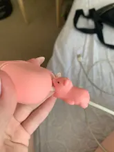 Animal Protector de Cable de línea Usb organización morder Winder Protector de Cable USB cargador organizador de auricular mordida de Cable protectores