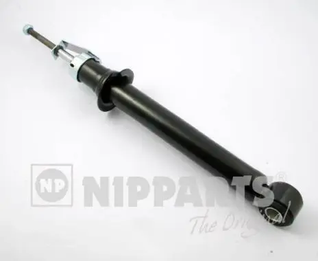 Амортизатор газовый задний\ Mitsubishi Galant 2.0/2.5/2.0TD 2WD