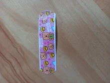 Tirita para hemostasia para niños, vendajes adhesivos impermeables y transpirables con bonitos dibujos, botiquín de primeros auxilios, yeso para heridas, 100 Uds.