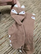 Calcetines antideslizantes de algodón para bebés, calcetín de 0 a 24M, hasta la rodilla, para niños y niñas, 1 par, 2020