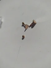 2pcs joyería Piercing Tragus Stud pendientes de cartílago de hélice en forma de corazón pendientes joyería de fiesta para mujeres