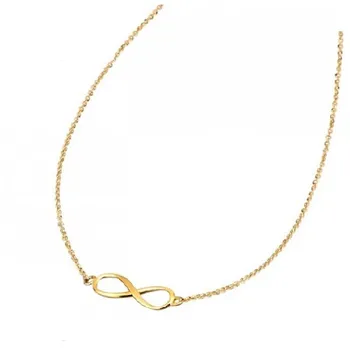 

SILVER LOTUS NECKLACE LP1224-1/1