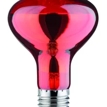 82977 Лампа Reflektorlampe R80 60W E27 230V инфракрасная