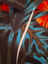 INCERUN-conjunto Hawaiano estampado para hombre, camisa de manga corta con botones, pantalones cortos de playa, ropa de calle informal, 2 piezas, verano 2021