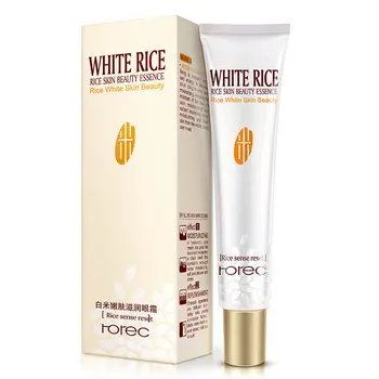 

Cream for the area around the eyes with rice extract "rorec" 20 gr