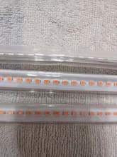 LED Grow Light 220V Full Spectrum LED Bar Lamp for Plants High Luminous Efficiency 8W