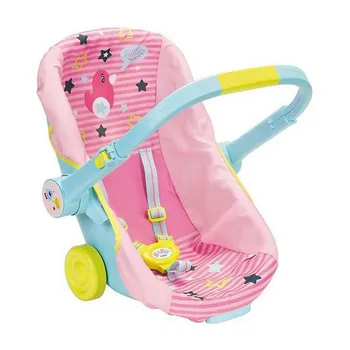

Dolls Accessories Baby Born Stroller Bandai