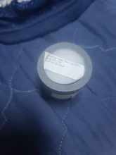 Película de vinilo de transferencia de calor de seguridad de alta visibilidad, cinta reflectante de plata para ropa de tela, bricolaje