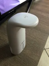 Soap-Dispenser Liquid-Soap Electroplated Smart-Sensor Foam Touchless Hand-Washing Bathroom