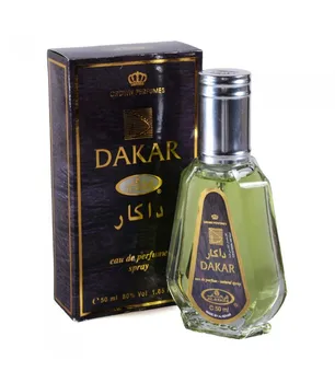 

Perfume - DAKAR - Spray Type - 50 ml