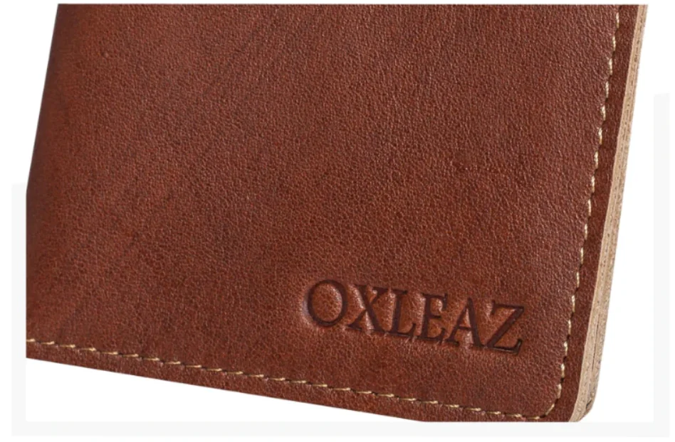 Обложка для паспорта и кошелек для карт OXLEAZ OX2055