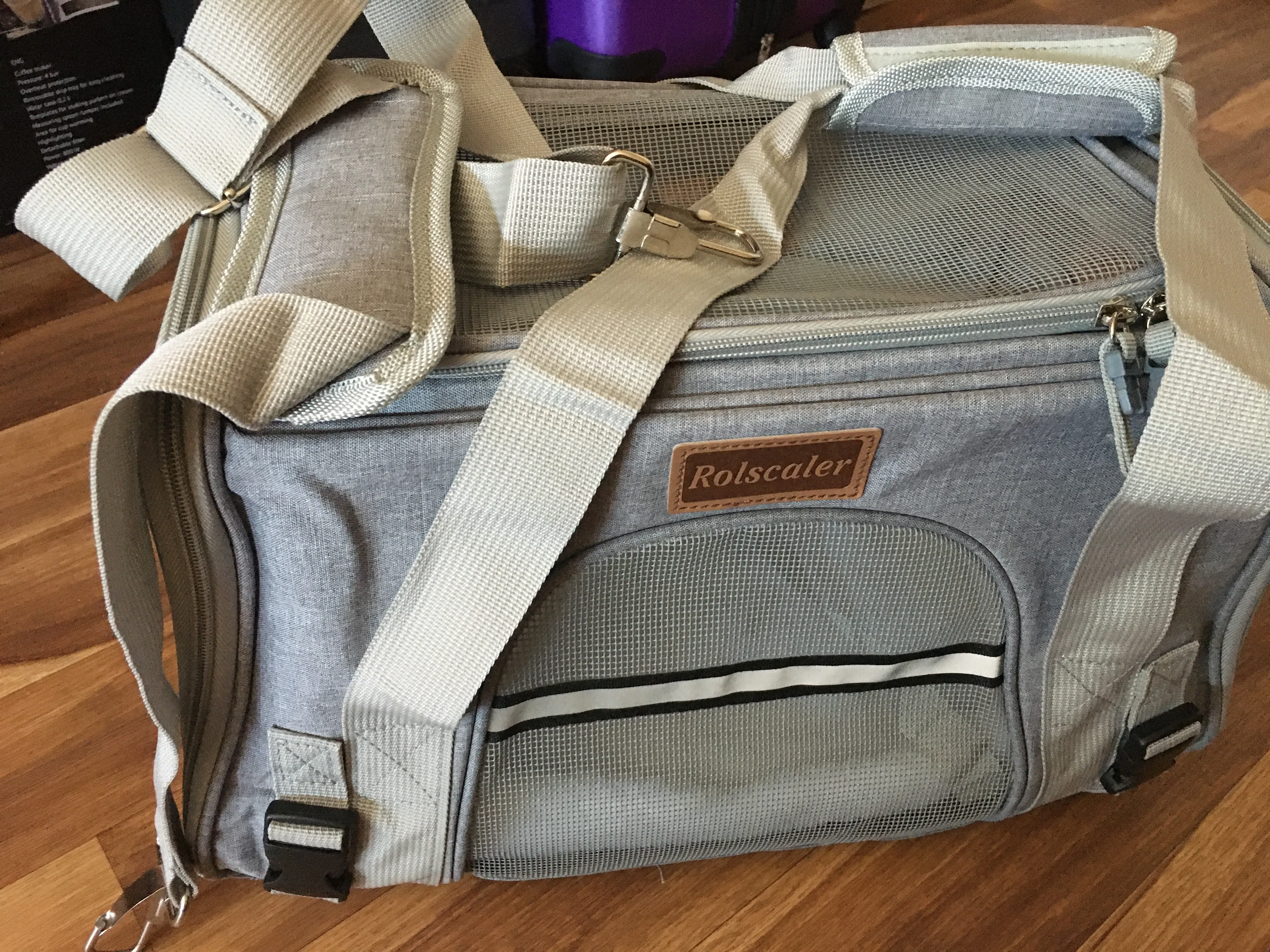 Customer photo